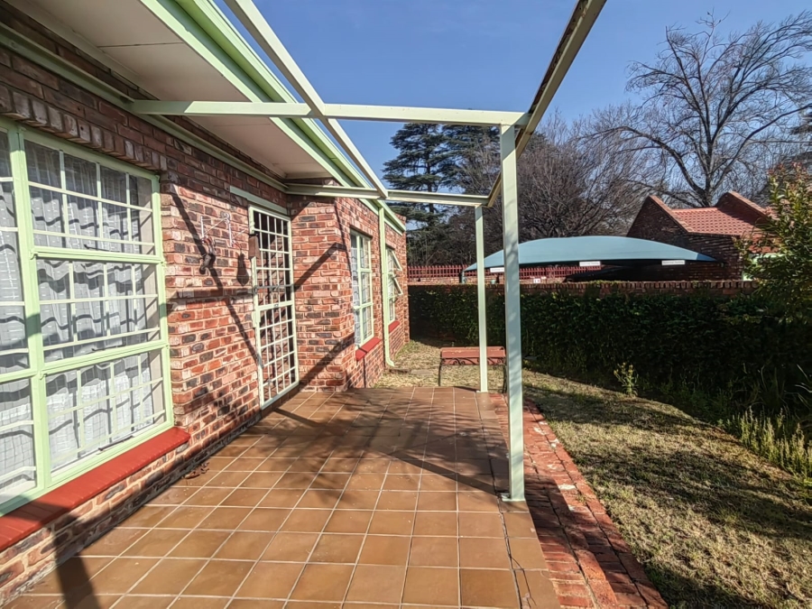 2 Bedroom Property for Sale in Parys Free State